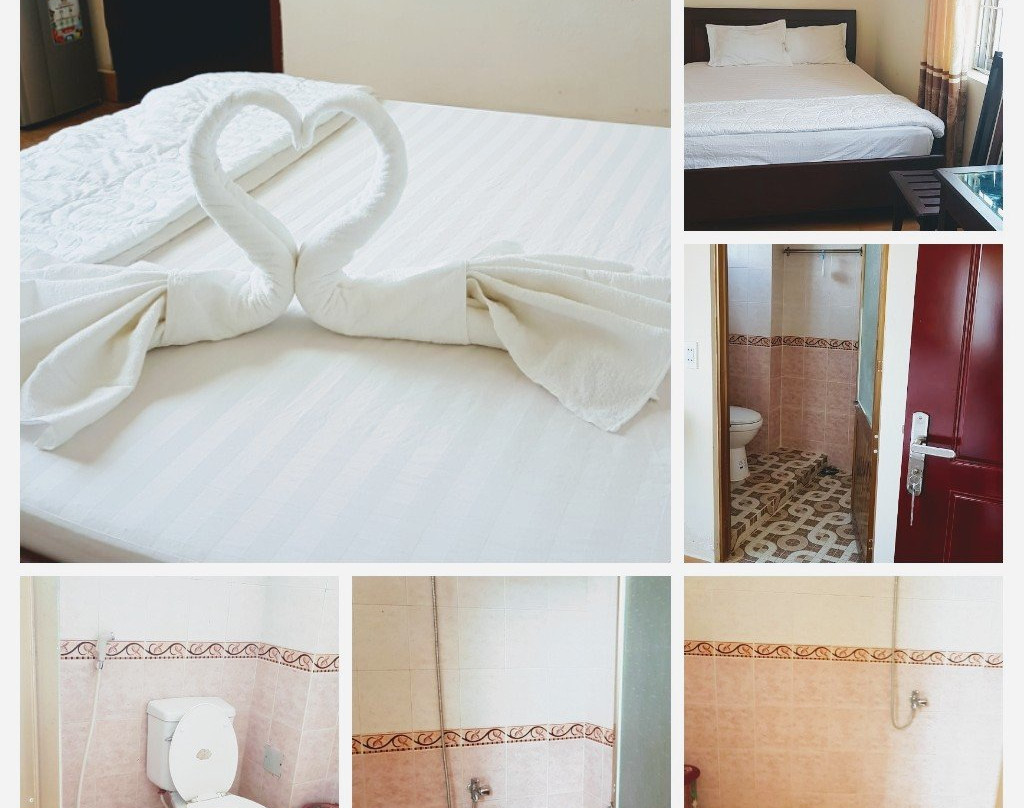 Dream Palace Hotel主图