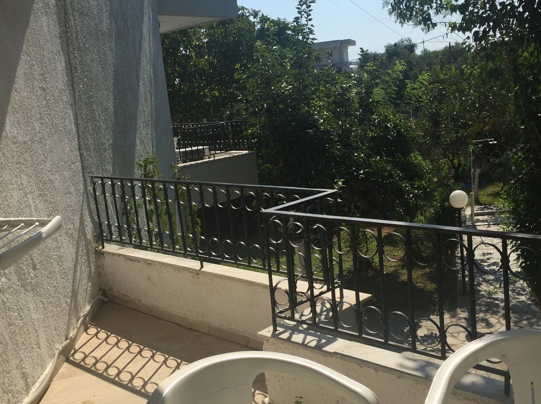 Hotel Alkionis主图