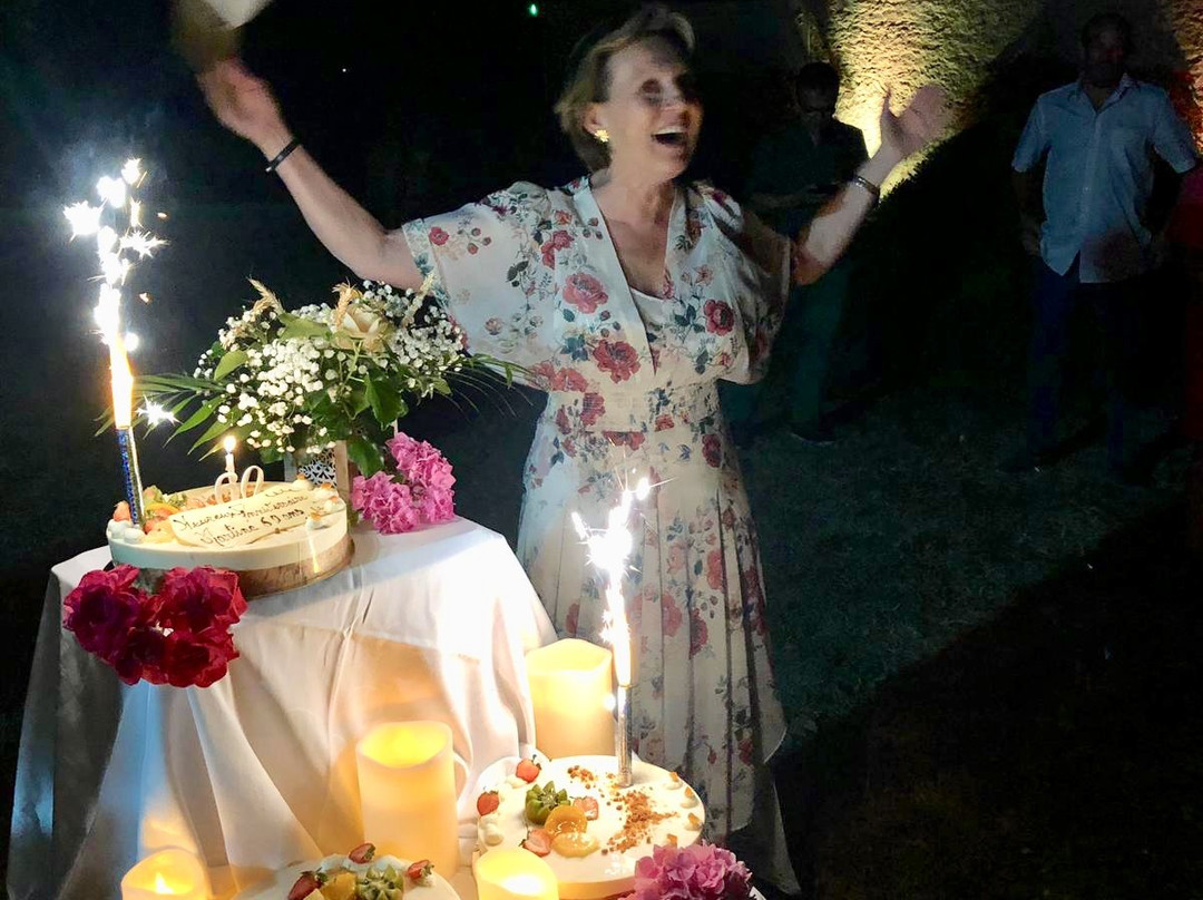 Manoir de Gaboria主图