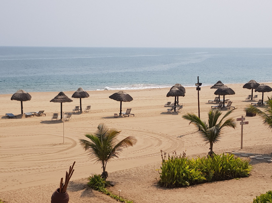 Hotel Terminus主图