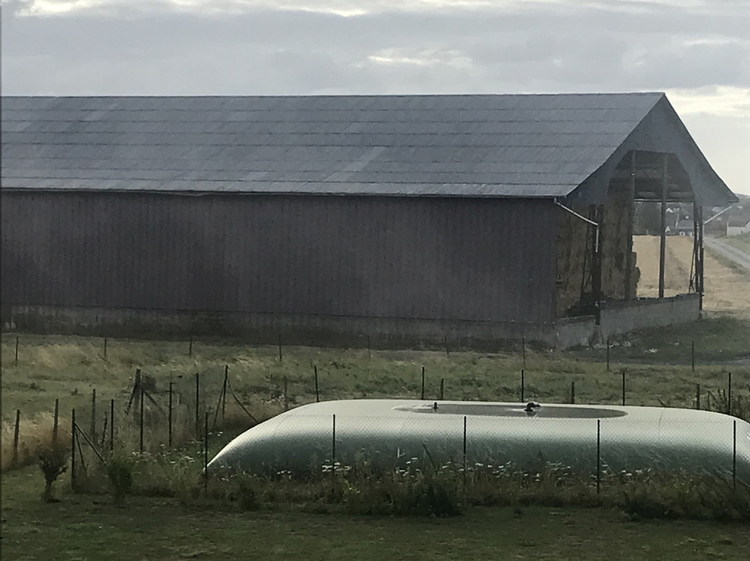 Ferme de Canny主图
