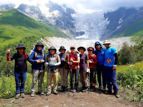 Best Place Georgia-第比利斯必去景点