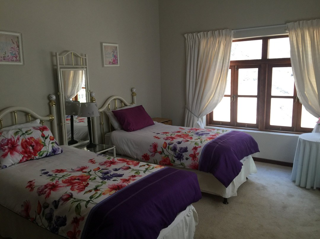 Schamach Guest Farm主图