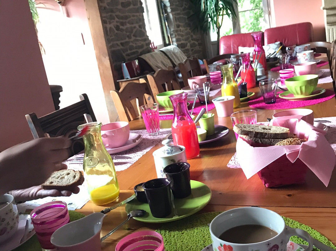 Little Bed And Breakfast主图