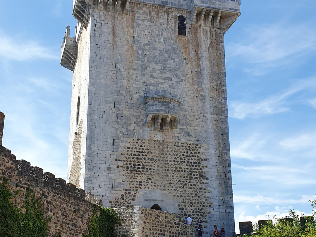 圣巴巴拉酒店主图