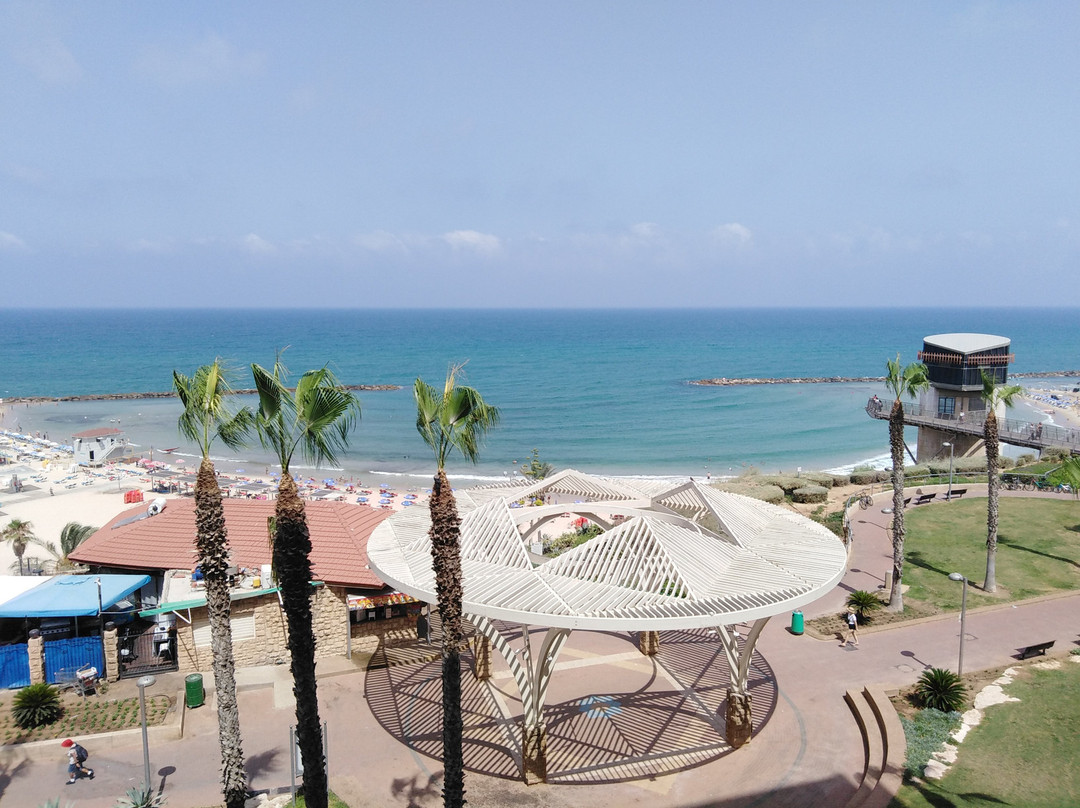 Residence Hotel主图