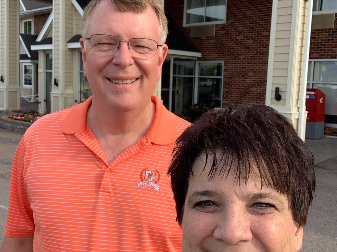 Maritime Inn Port Hawkesbury主图