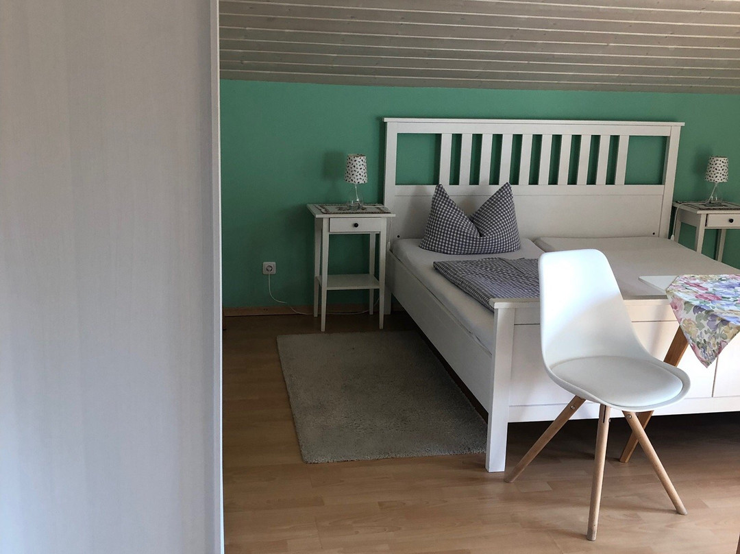 Gasthof zur Jachenau主图