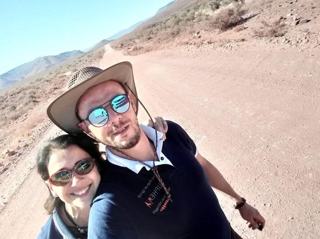 Mopane Viaggi-温德和克必去景点