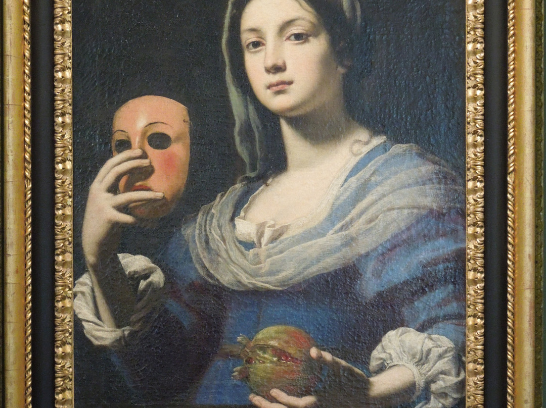 Musée des Beaux-Arts景点图片