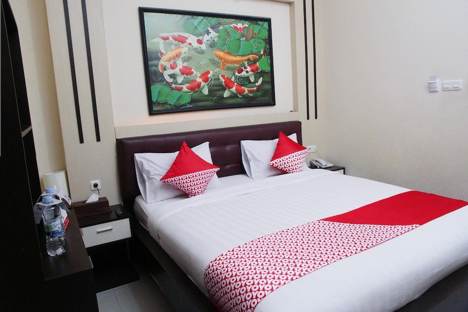 OYO 920 Gajah Mada Hotel主图