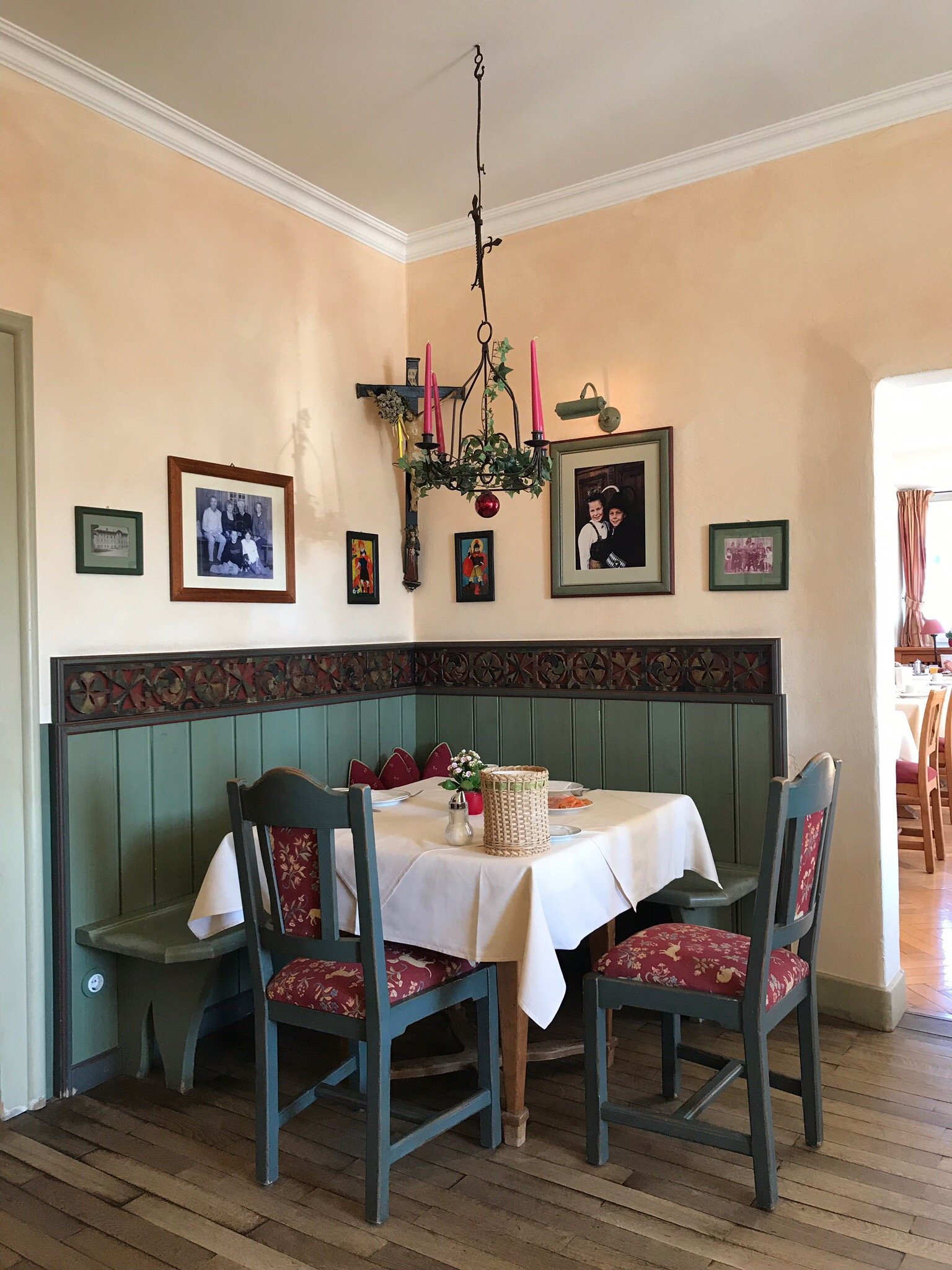 Hotel Gasthof Alte Post-官方