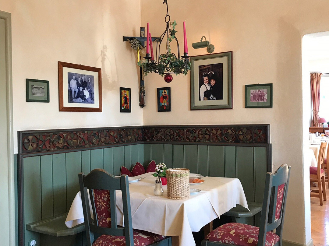 Hotel Gasthof Alte Post主图