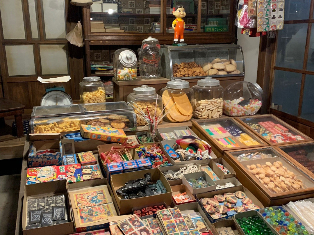 Fukui Prefectural Museum of Cultural History景点图片