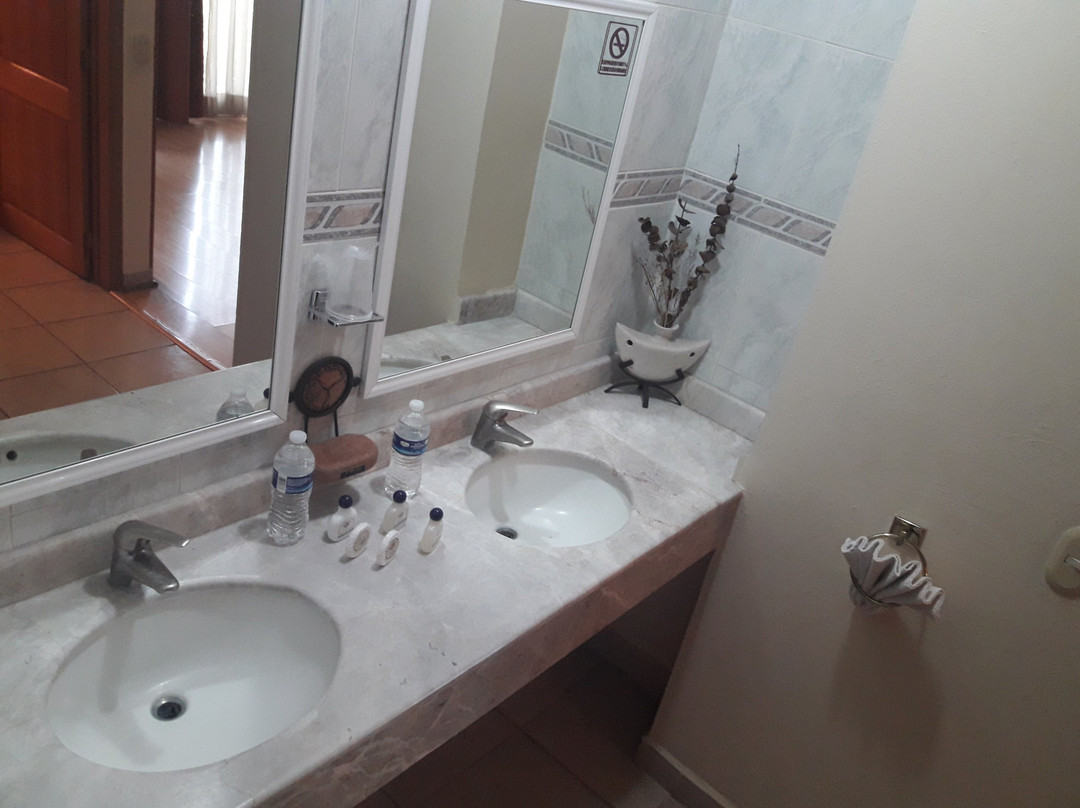 Hotel Quinta Loriffe主图