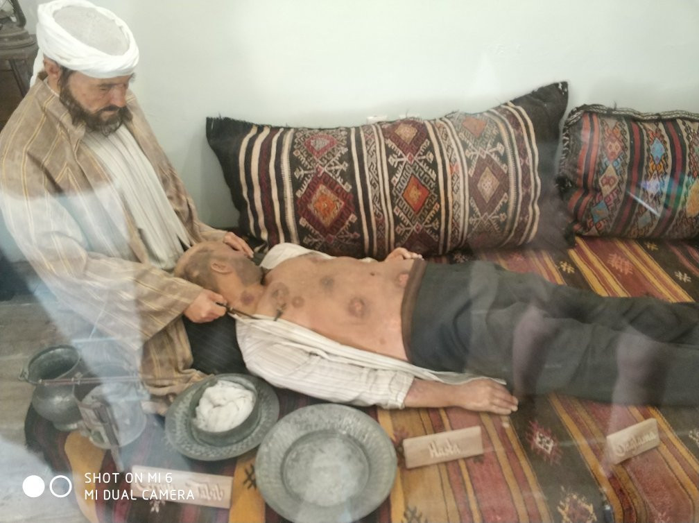 Sultan Camii ve Kulliyesi-Manisa必去景点