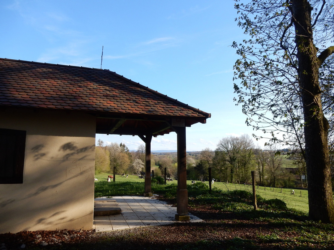 Maison De La Nature Du Sundgau景点图片