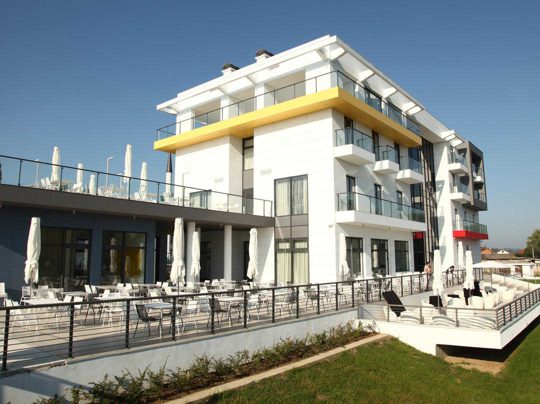 Zepter Hotel主图