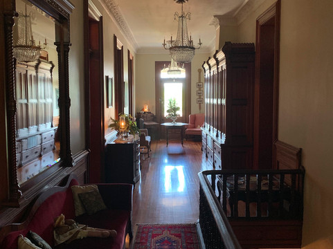 Baer House Inn Bed & Breakfast主图