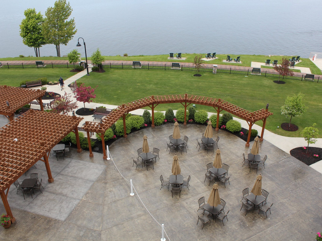 1000群岛港口酒店主图