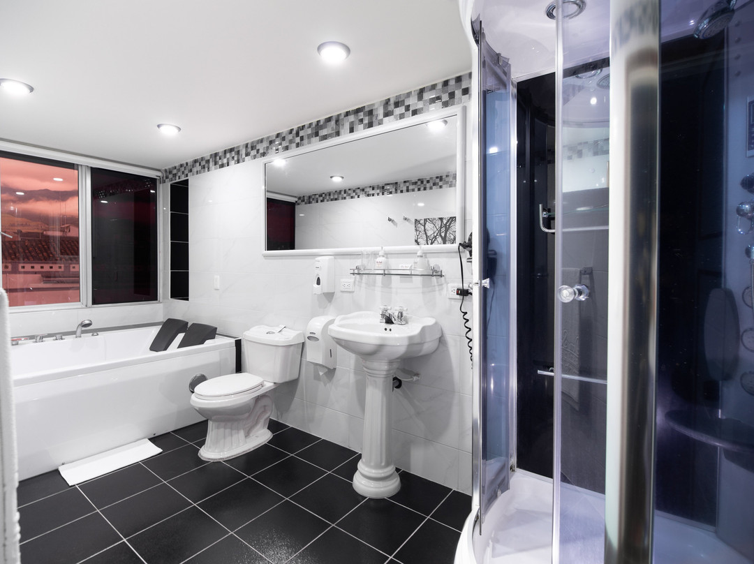 Hotel Don Saul主图