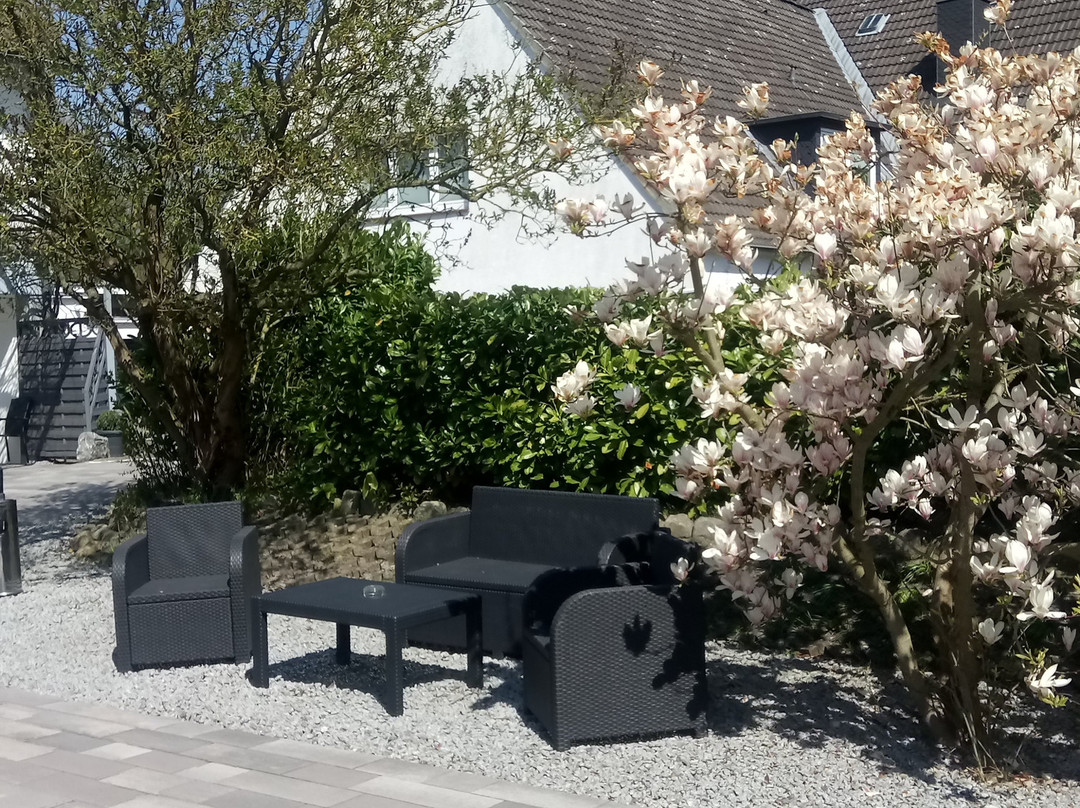 Herrenhof Hotel主图