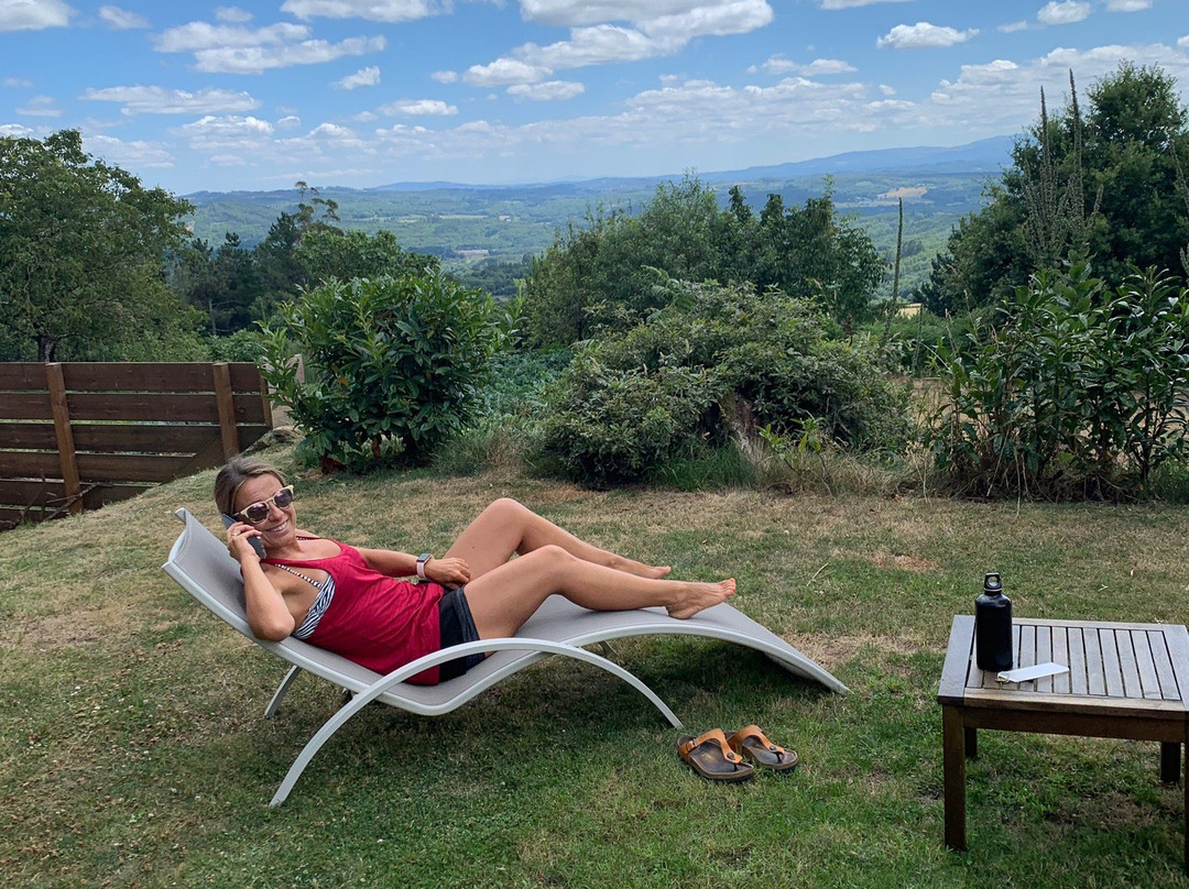 Casa Camino Turismo Rural主图