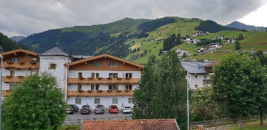 Hotel-Garni Jakober主图