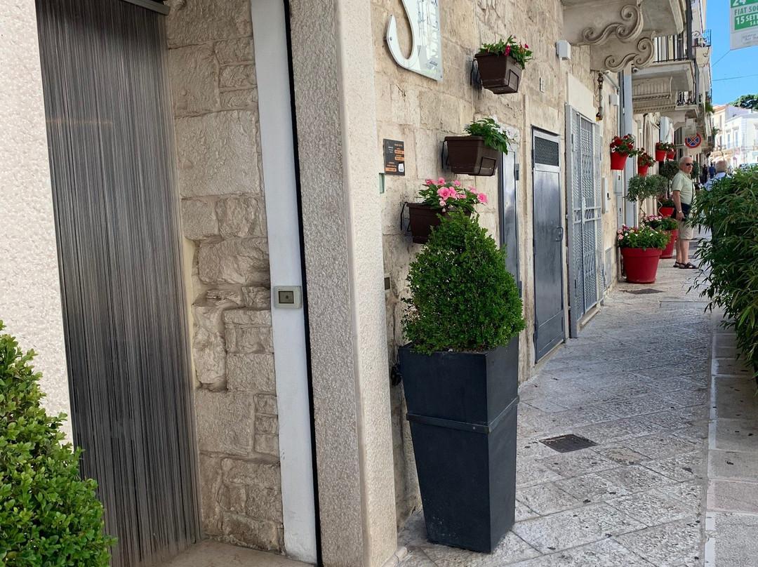 Salumeria Fraccalvieri Marcello