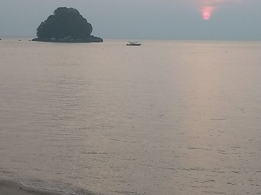 Renggis Island-刁曼岛必去景点