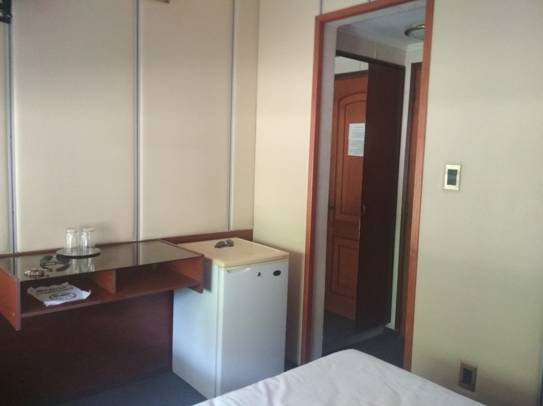 Hotel del Country主图