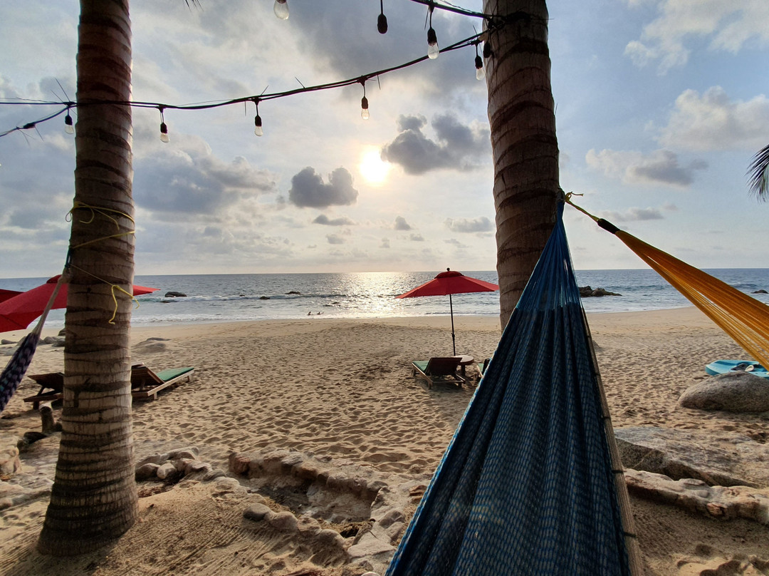 Playa Escondida Sayulita主图