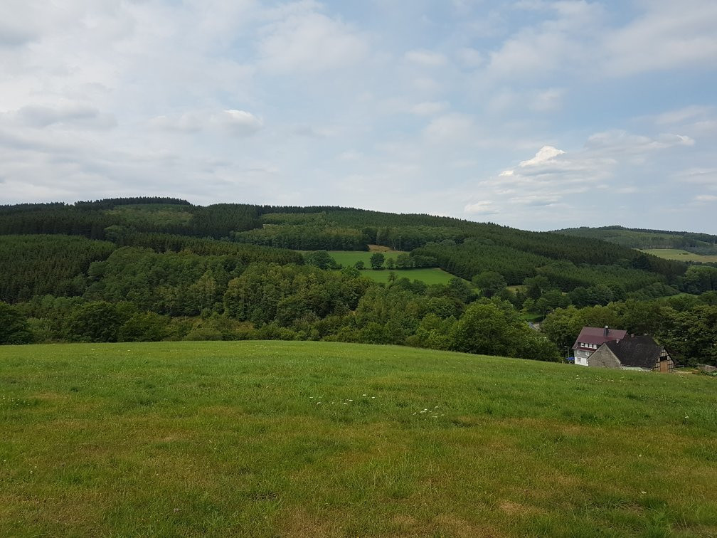 Hilchenbach旅游攻略图片