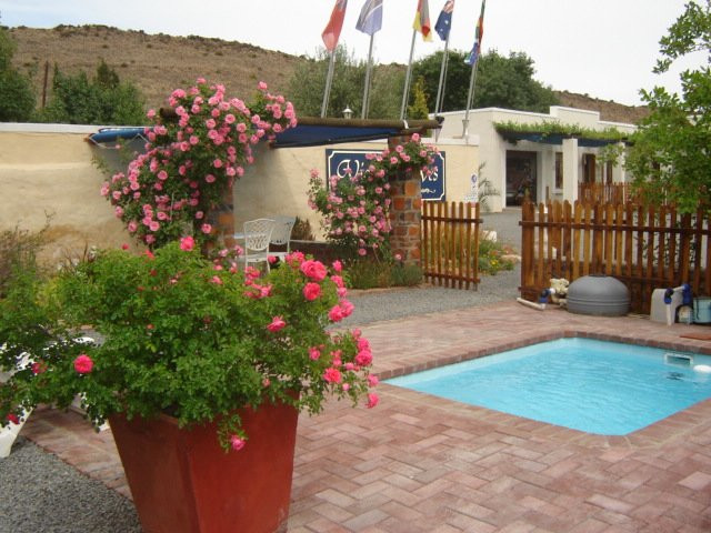 Victoria Wes Guesthouse主图