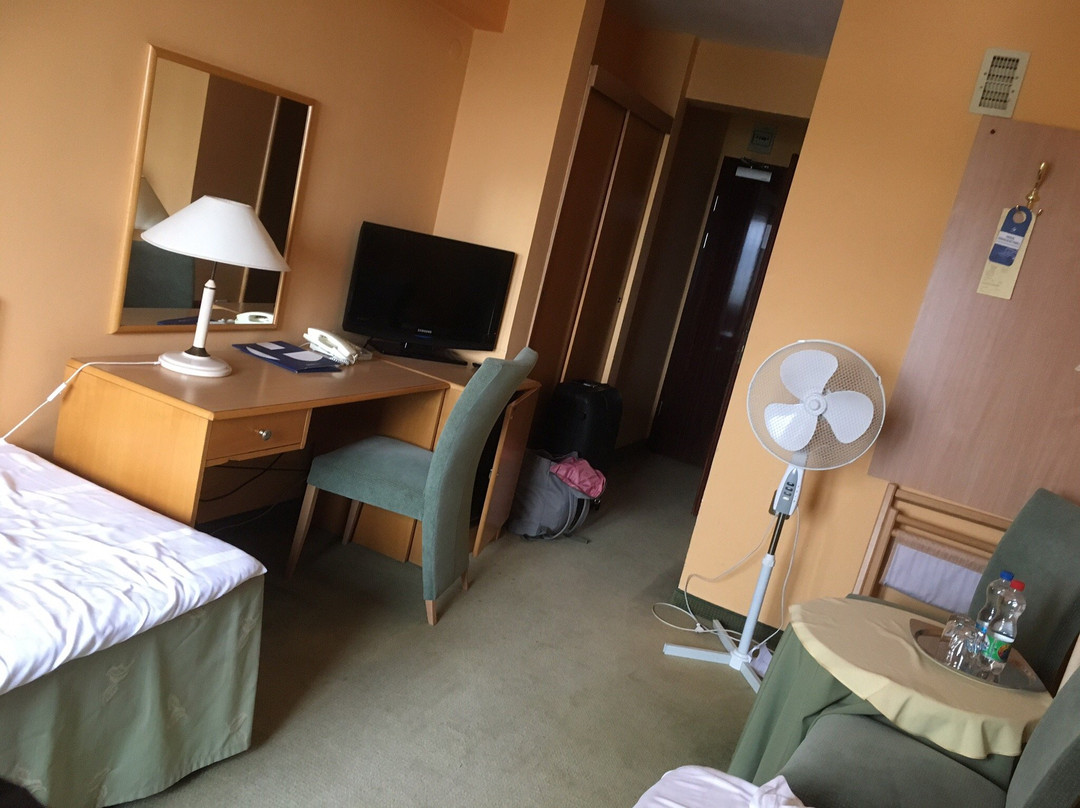 Sport Hotel主图