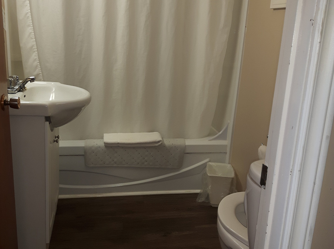 Fair Isle Motel主图