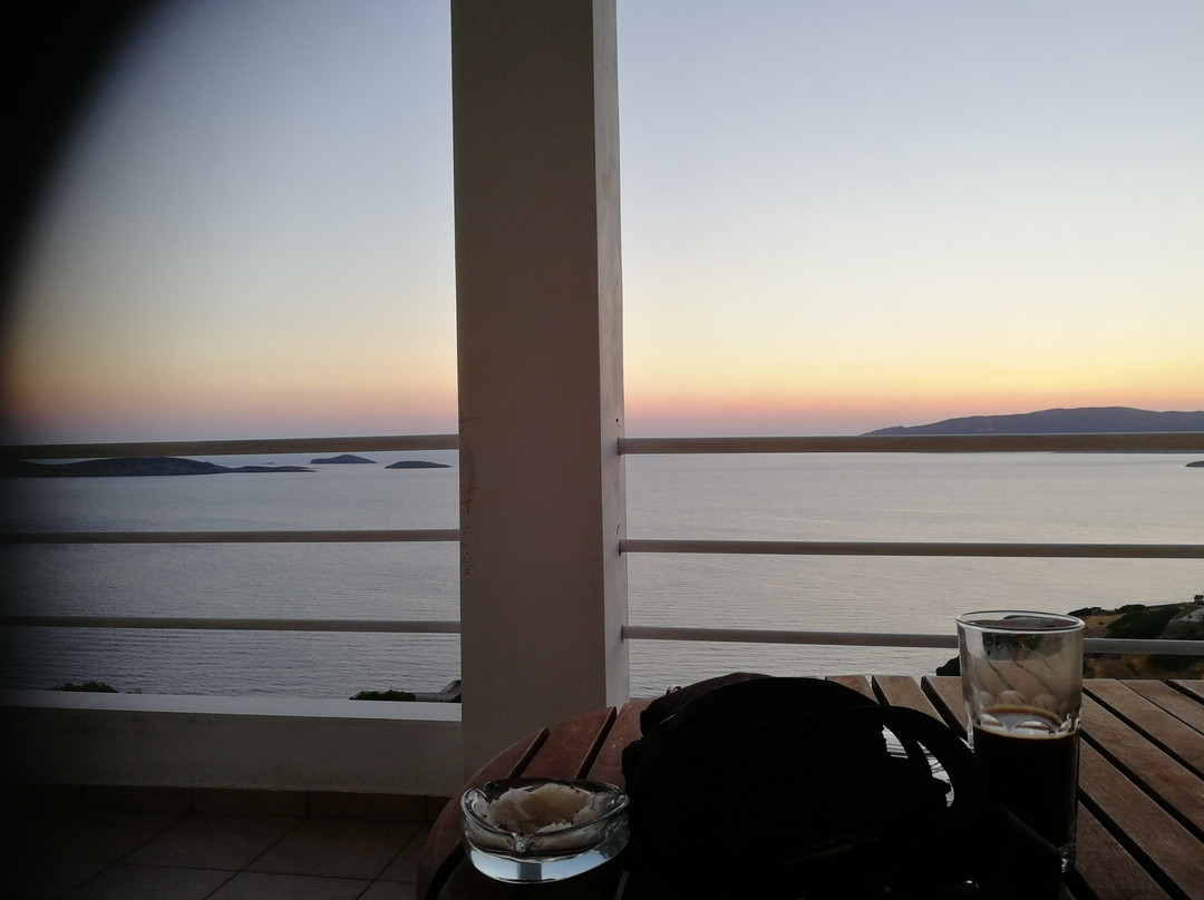 St. George Village主图