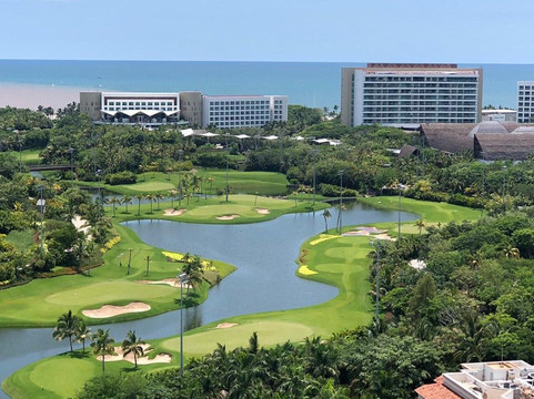 Vidanta Golf-新瓦雅塔必去景点