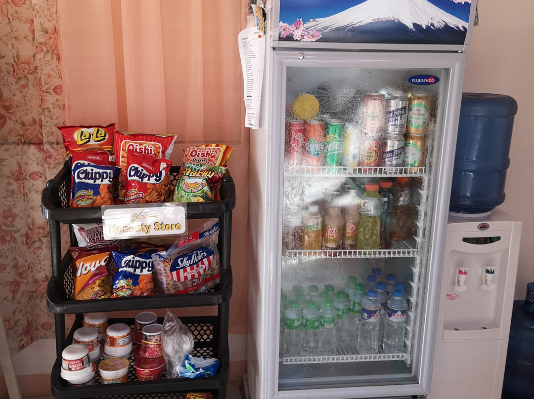 Savatan Homestay主图