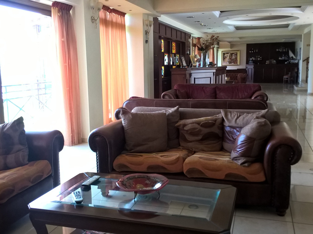 Europa Beach Hotel主图