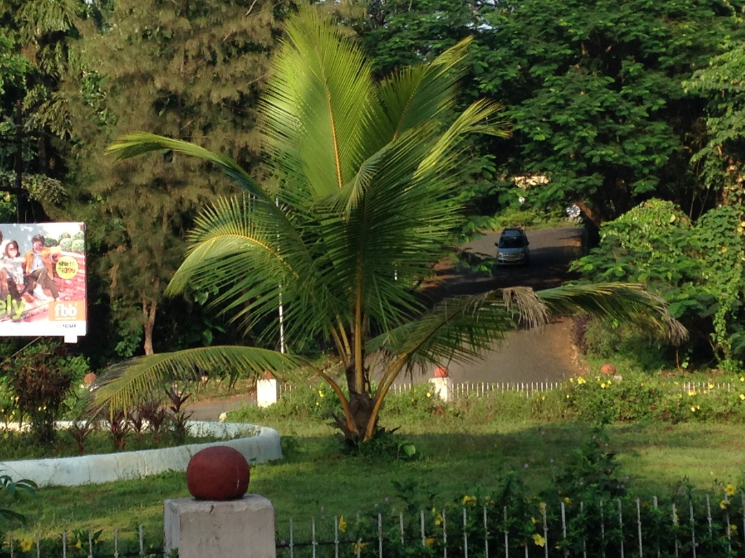 Karmali Railway Station-Carambolim必去景点