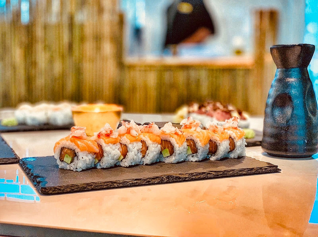 Guamà Sushi-Bar