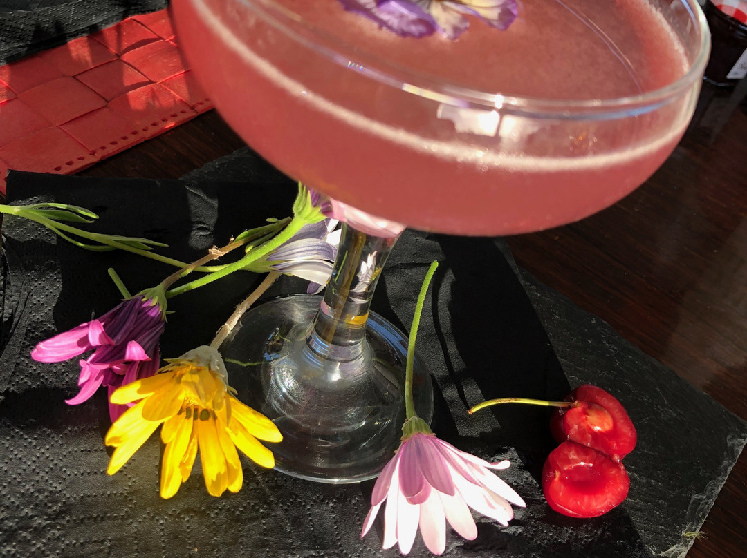 Koufonisia Hotel & Resort主图