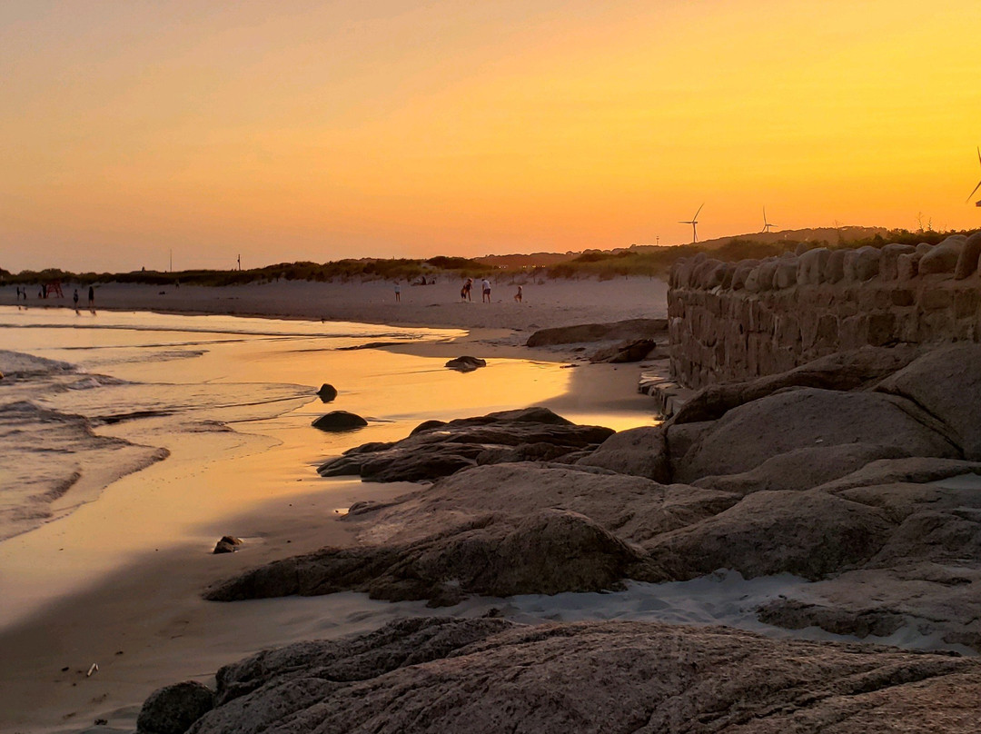 Good Harbor Beach Inn主图