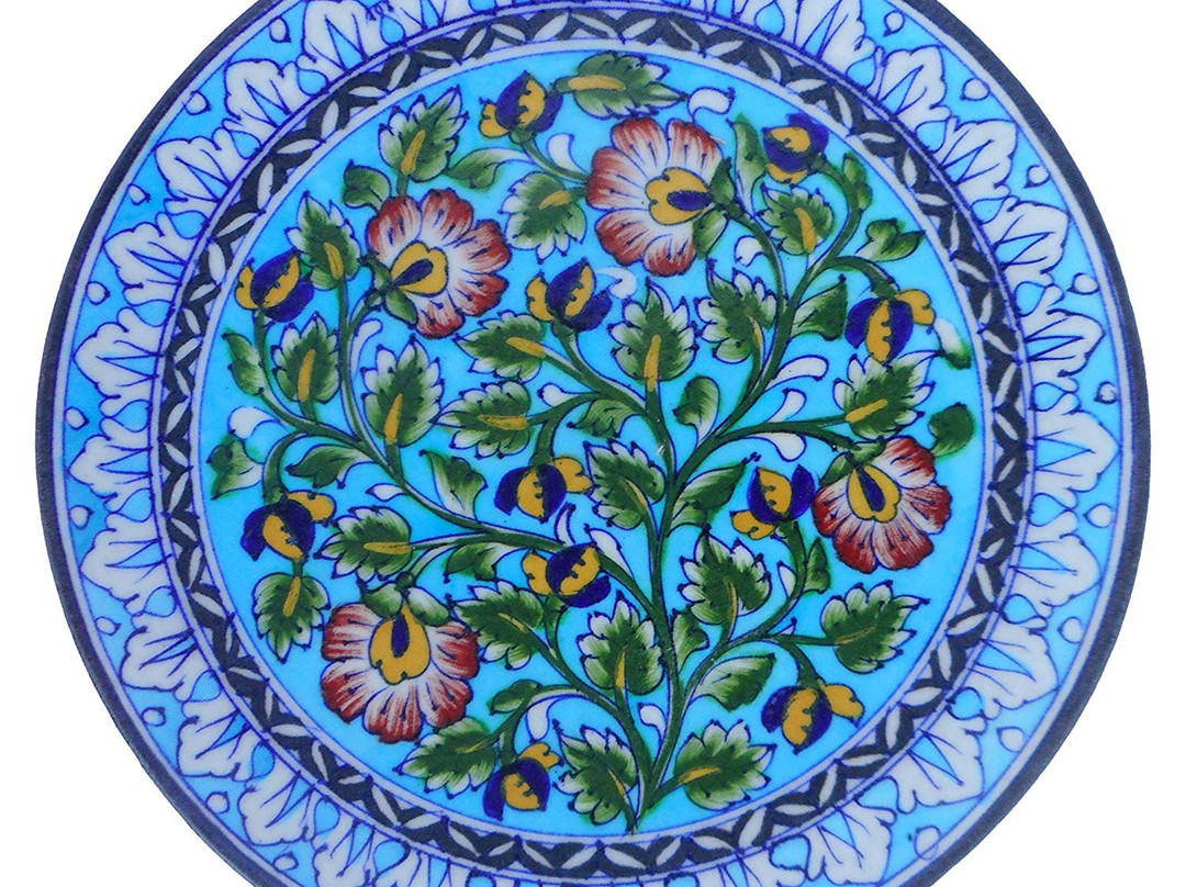 Antique Home Decor-提卢湾安塔普兰（特里凡德伦）必去景点