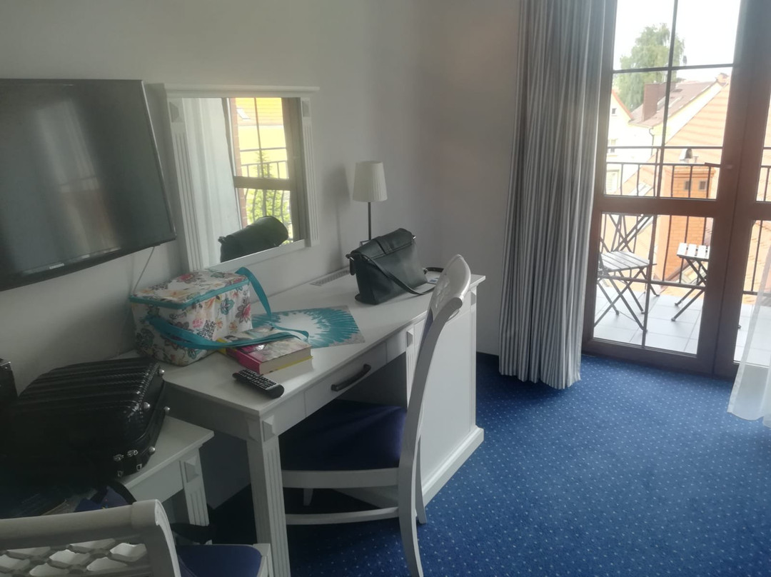 Pensjonat & Cafe Portobello主图