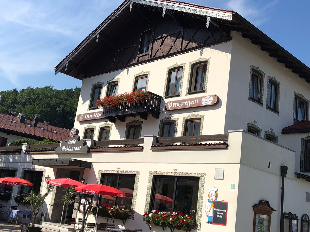 Gasthof Prinzregent主图