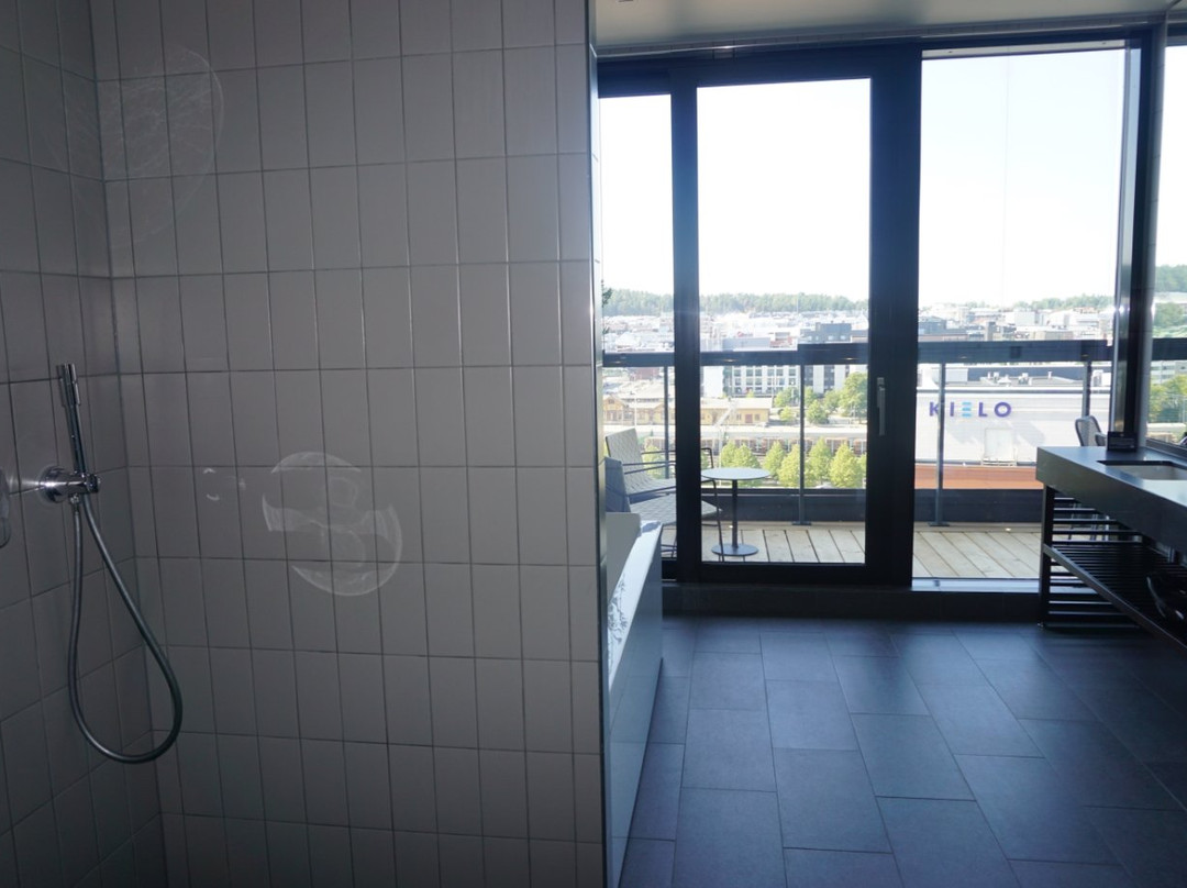 Solo Sokos Hotel Paviljonki主图