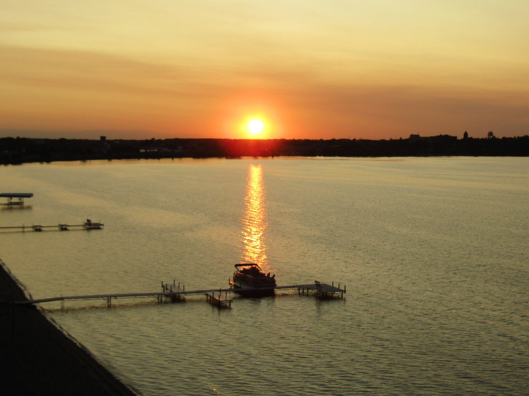 DoubleTree by Hilton Hotel Bemidji主图