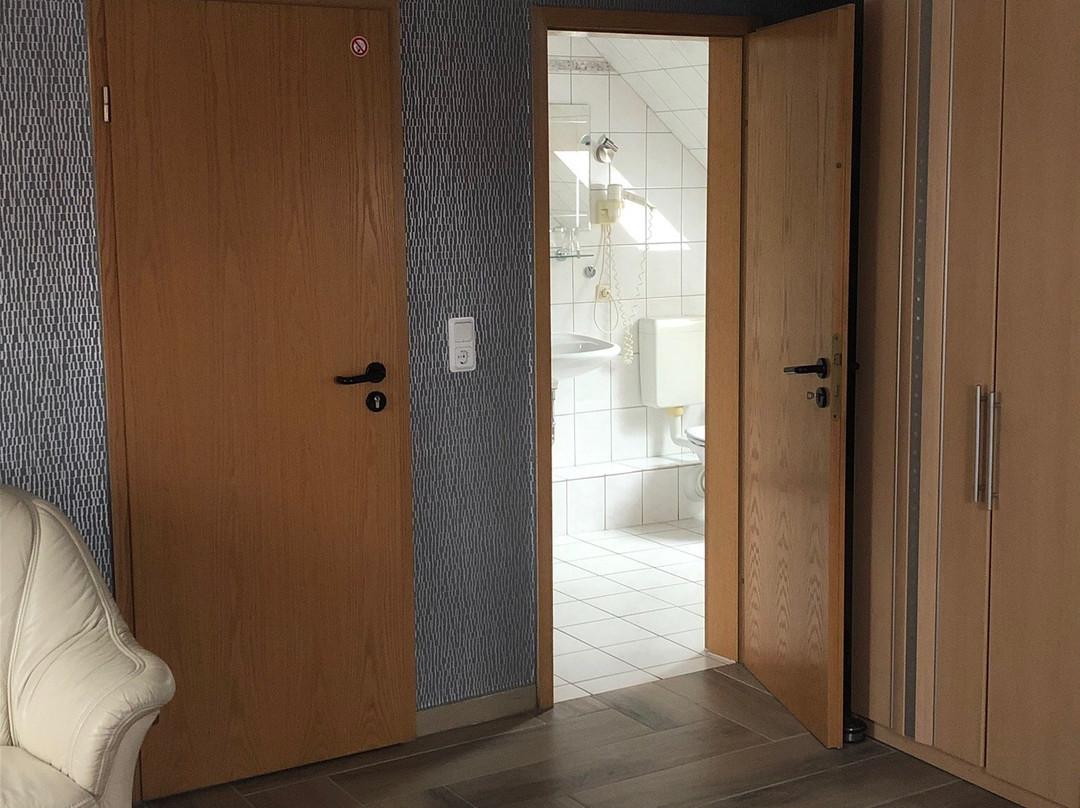 Gaestehaus Hess主图